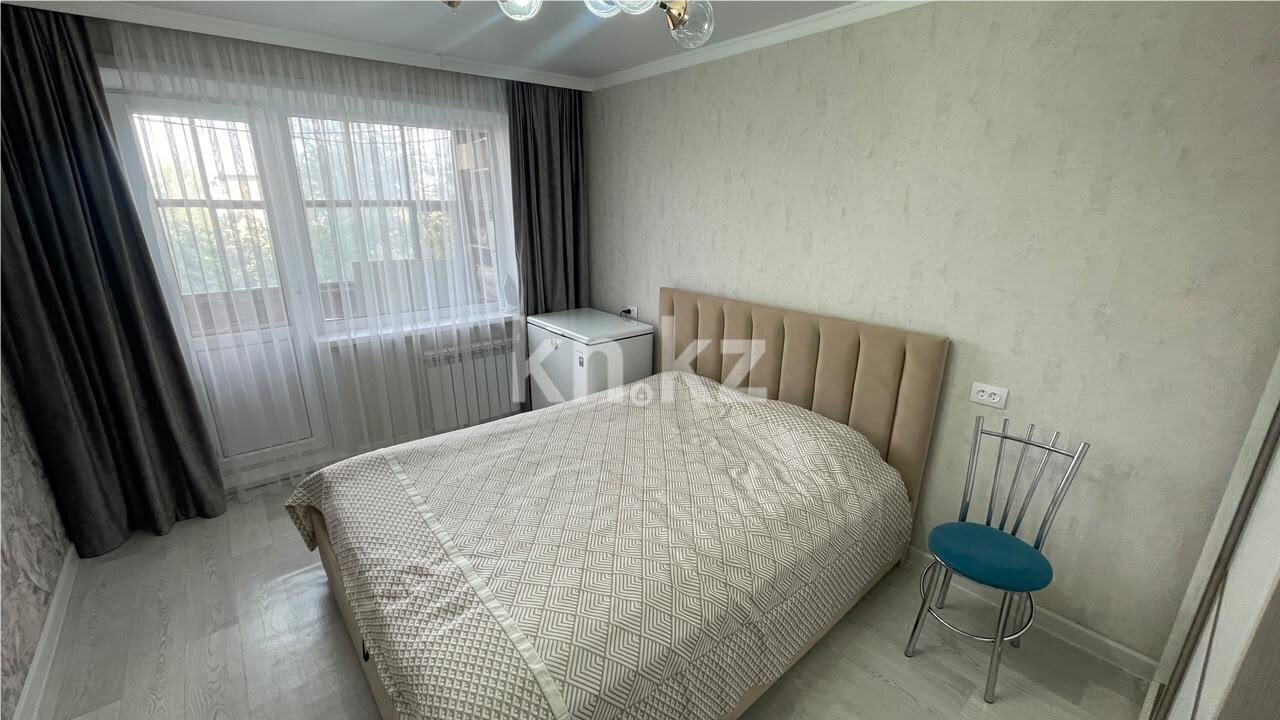 Продажа 2-комнатной квартиры, 50 м² в Караганде - фото 2