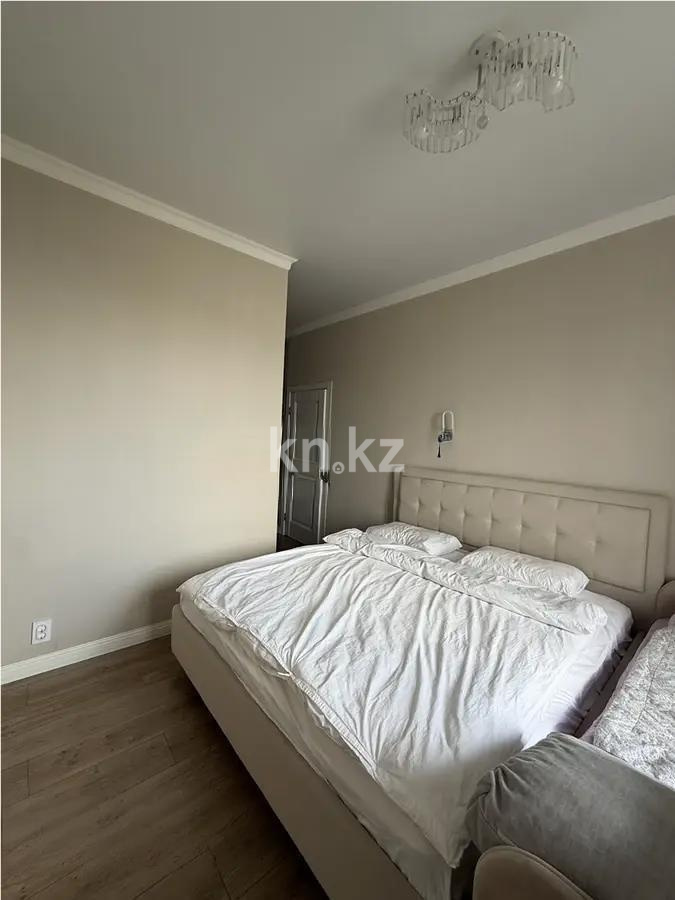 Продажа 3-комнатной квартиры, 76 м² в Астане - фото 2