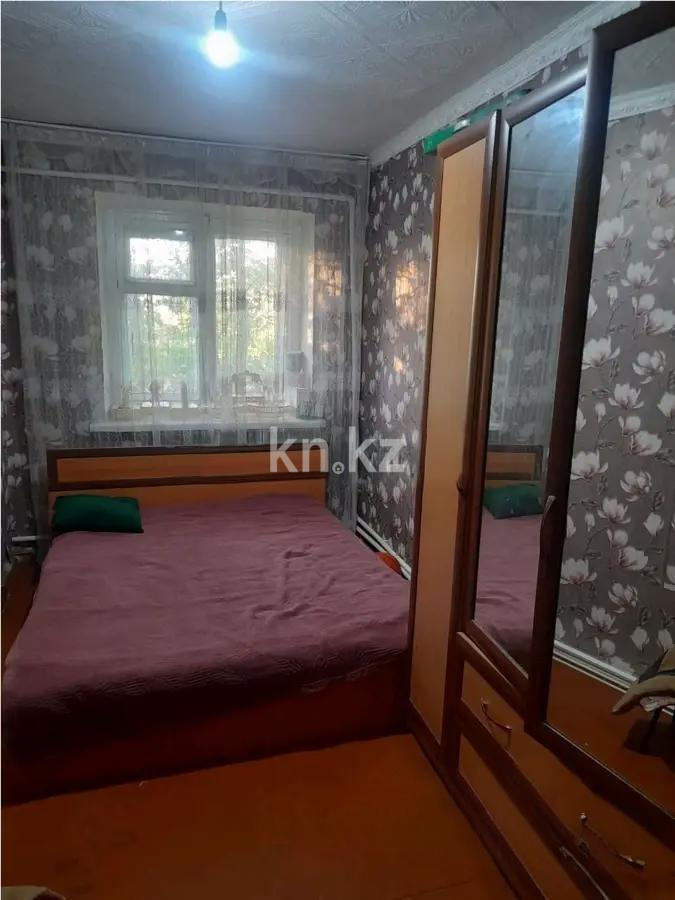 Продажа 3-комнатной квартиры, 55 м², ул. Торговая, дом  44 в Шахтинске