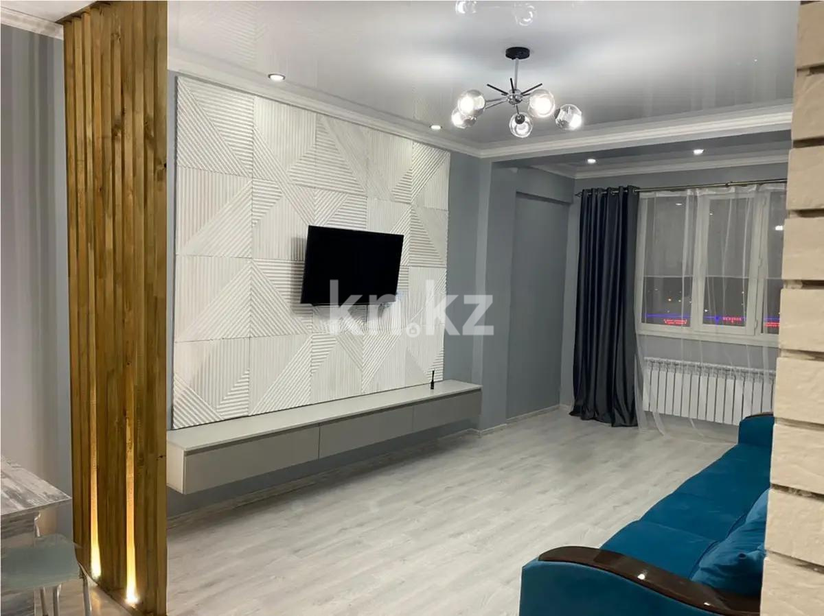 Продажа 2-комнатной квартиры, 56 м² в Алматы