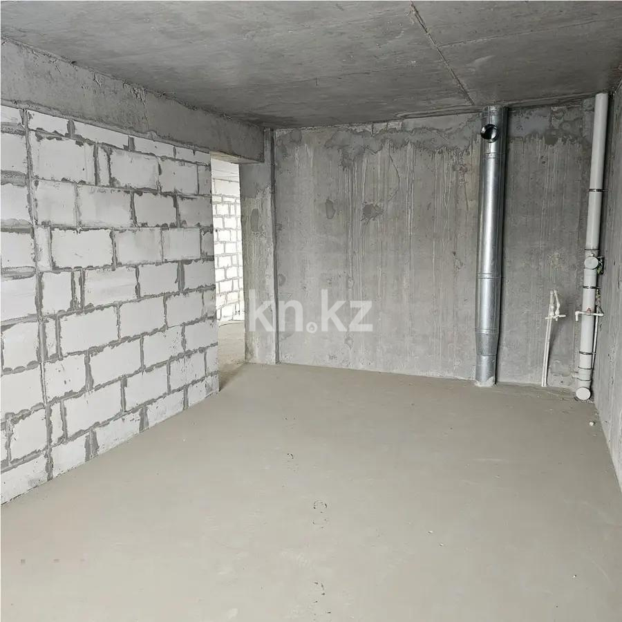 Продажа 3-комнатной квартиры, 82.9 м² в Алматы - фото 2