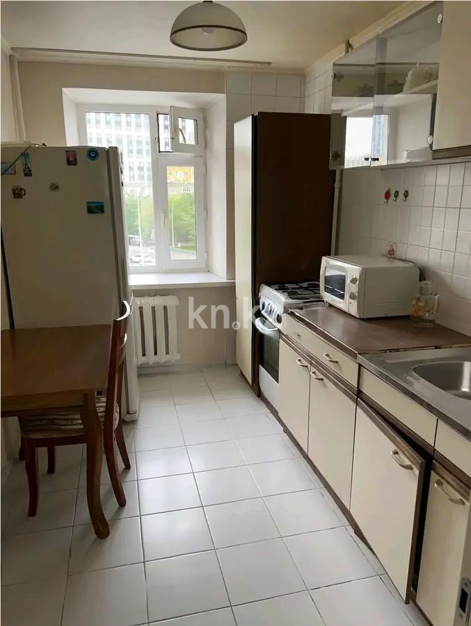 Продажа 4-комнатной квартиры, 76 м² в Астане - фото 4
