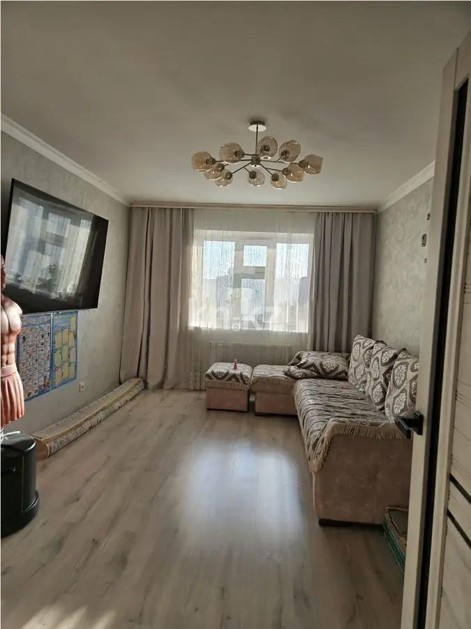 Продажа 2-комнатной квартиры, 58.8 м² в Астане