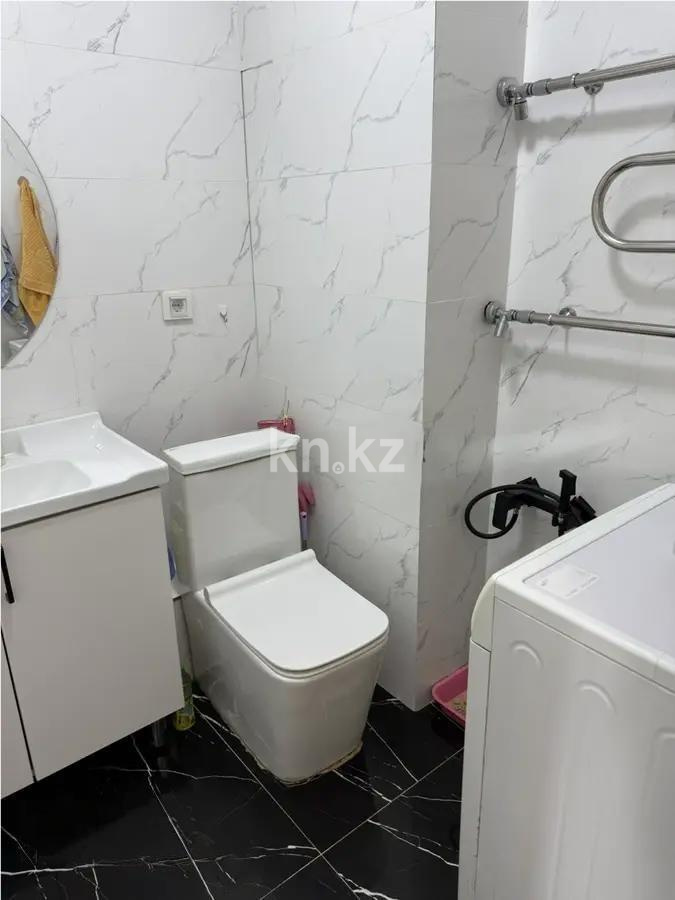 Продажа 3-комнатной квартиры, 67 м², мкр-н Шугыла, дом  340/3 в Алматы - фото 5