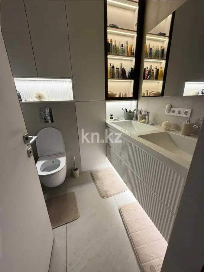 Продажа 4-комнатной квартиры, 138.5 м², ул. Кармысова, дом  84/2 в Алматы - фото 7