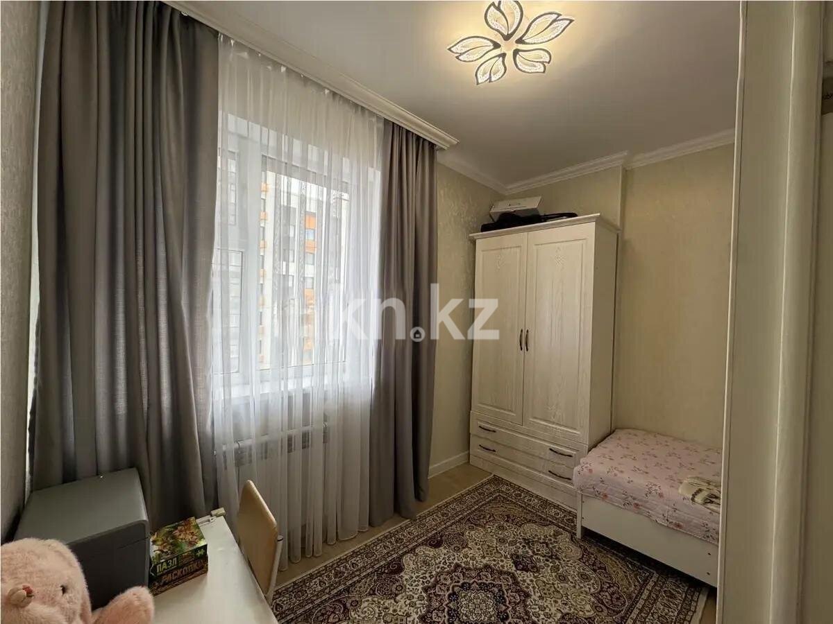 Продажа 3-комнатной квартиры, 62 м² в Астане - фото 3