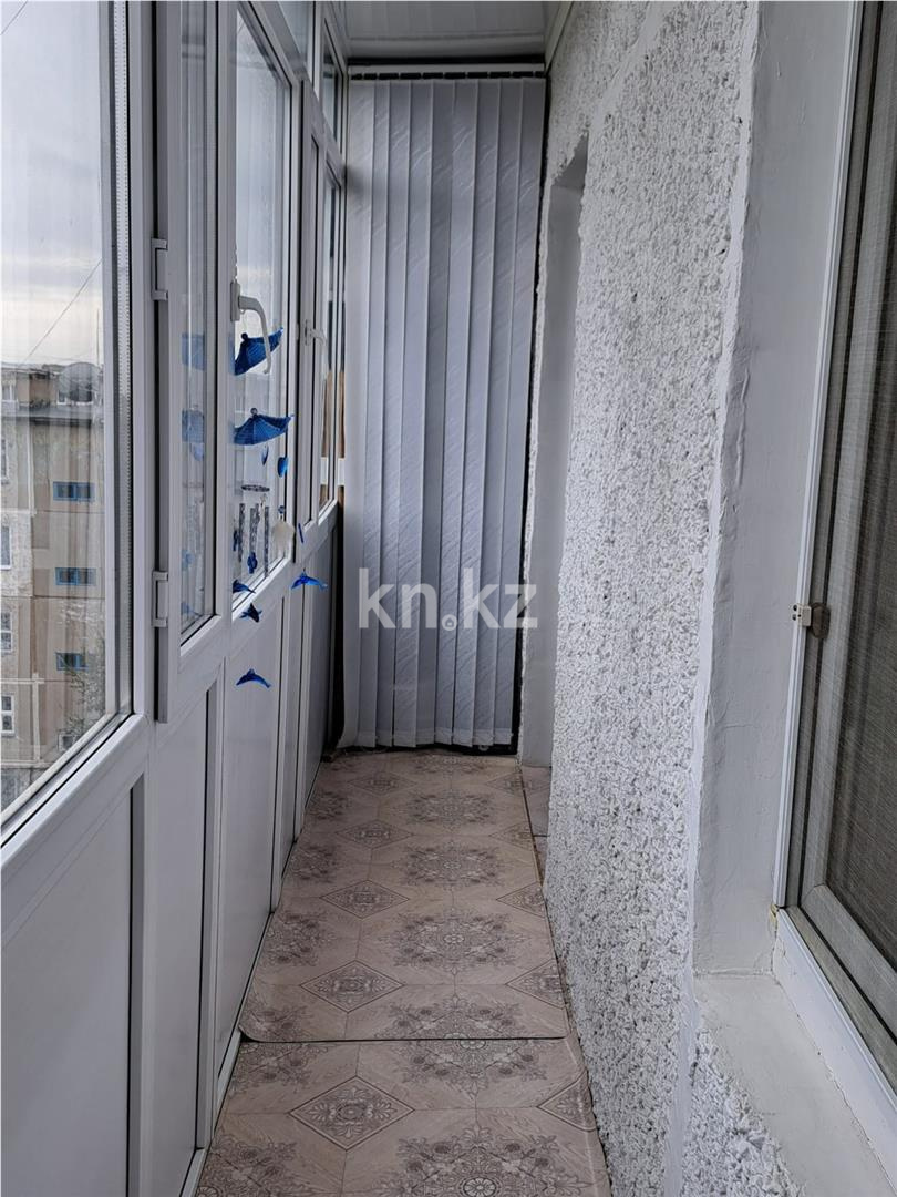 Продажа 3-комнатной квартиры, 55 м², 7-й мкр. в Темиртау - фото 20