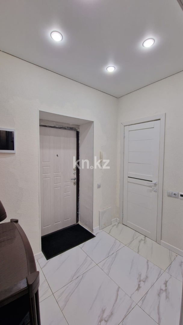 Продажа 2-комнатной квартиры, 46 м² в Астане - фото 5