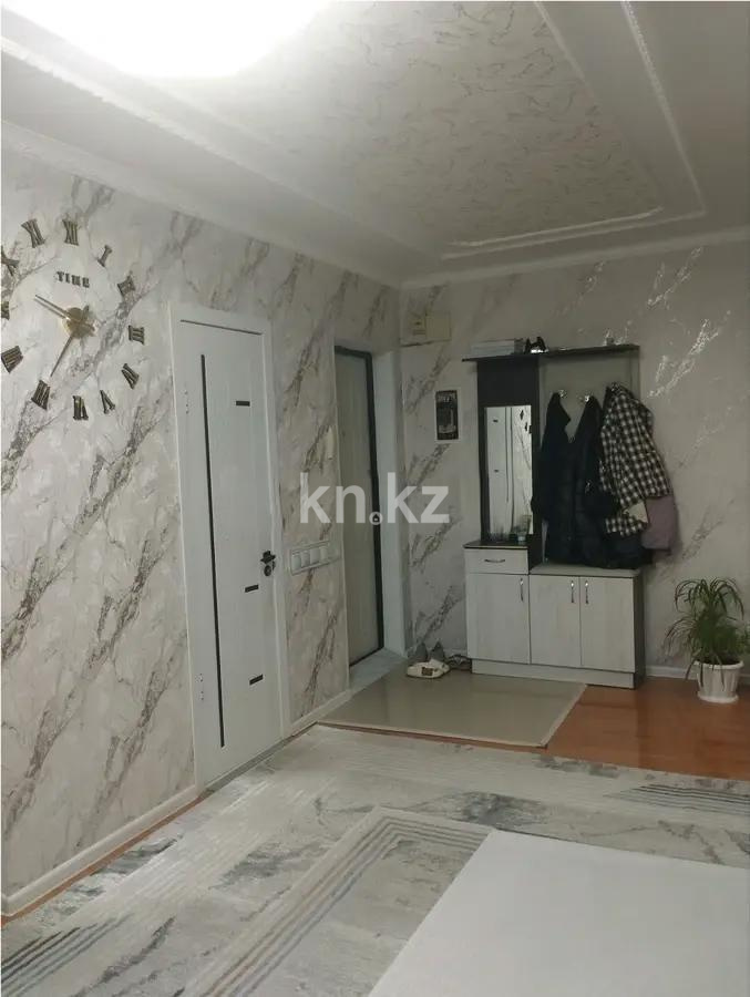 Продажа 3-комнатной квартиры, 54.7 м² в Астане - фото 8