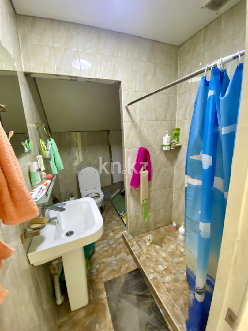 Продажа 7-комнатного дома, 157 м², ул. Молдагалиева, дом  24 - Абдильдина в Алматы - фото 16