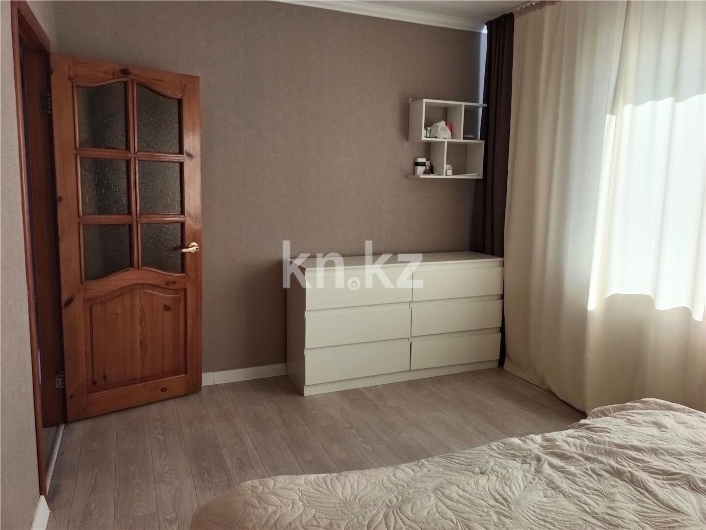 Продажа 4-комнатной квартиры, 82 м² в Караганде - фото 4