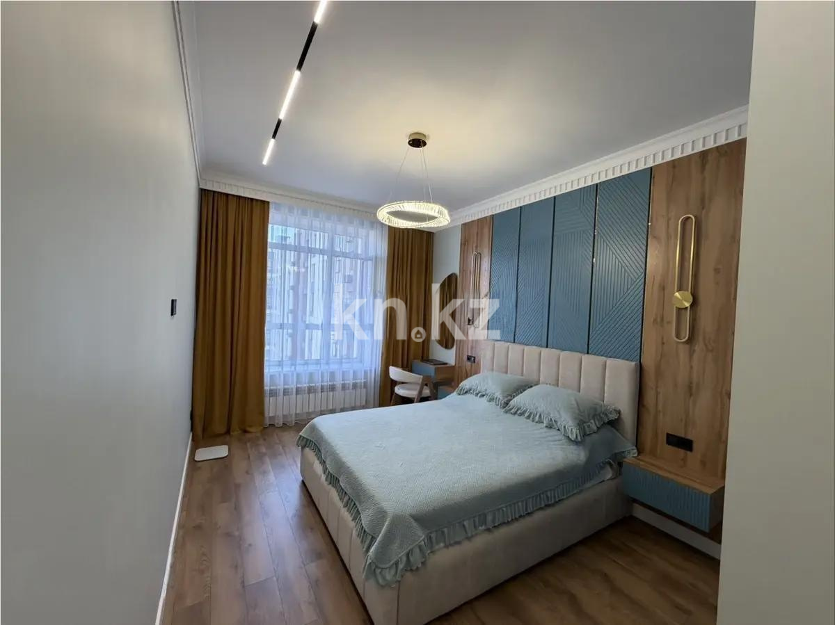 Продажа 3-комнатной квартиры, 90 м² в Астане - фото 3