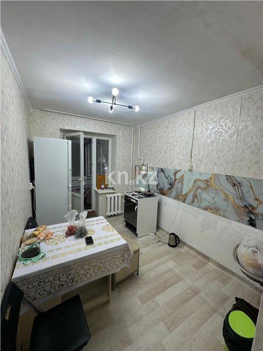 Продажа 1-комнатной квартиры, 37 м² в Астане - фото 2