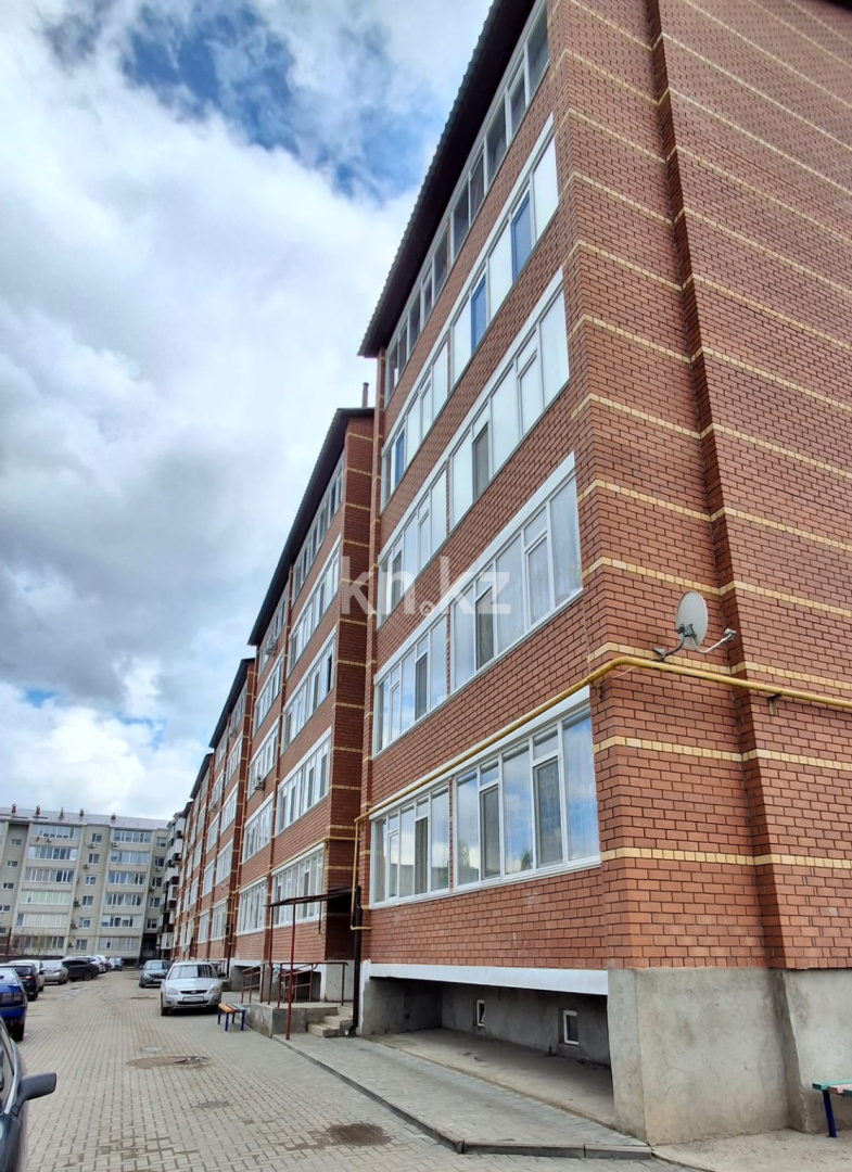 Продажа 2-комнатной квартиры, 81.4 м² в Уральске - фото 6