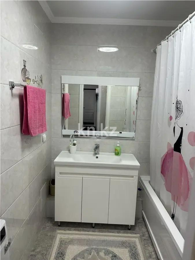 Продажа 2-комнатной квартиры, 59 м² в Алматы - фото 4