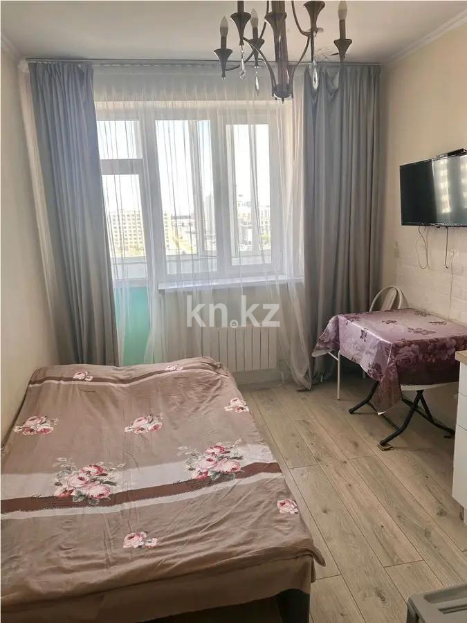 Продажа 1-комнатной квартиры, 22 м² в Астане