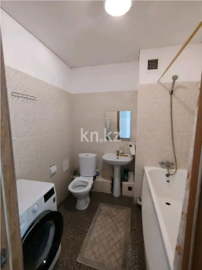Продажа 1-комнатной квартиры, 36 м² в Алматы - фото 3
