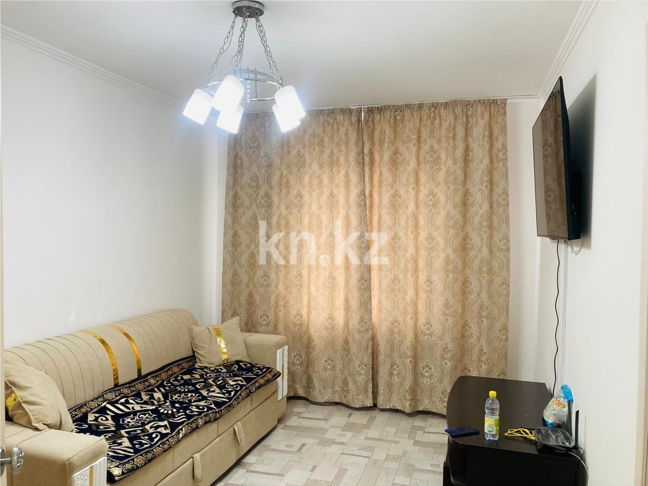 Продажа 3-комнатной квартиры, 68 м², мкр. Голубые Пруды в Караганде - фото 11