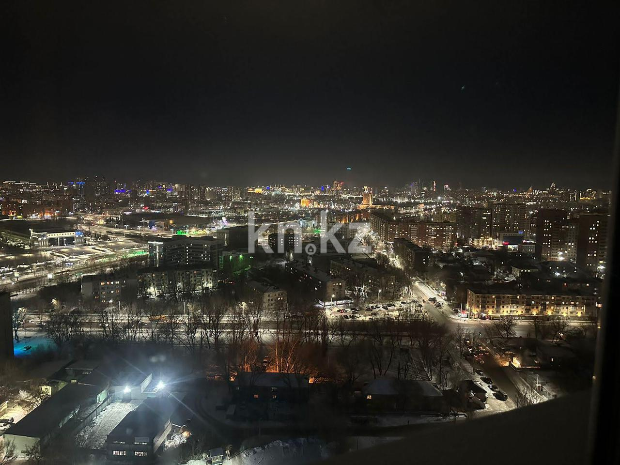 Аренда 2-комнатной квартиры, 55 м² в Астане - фото 5