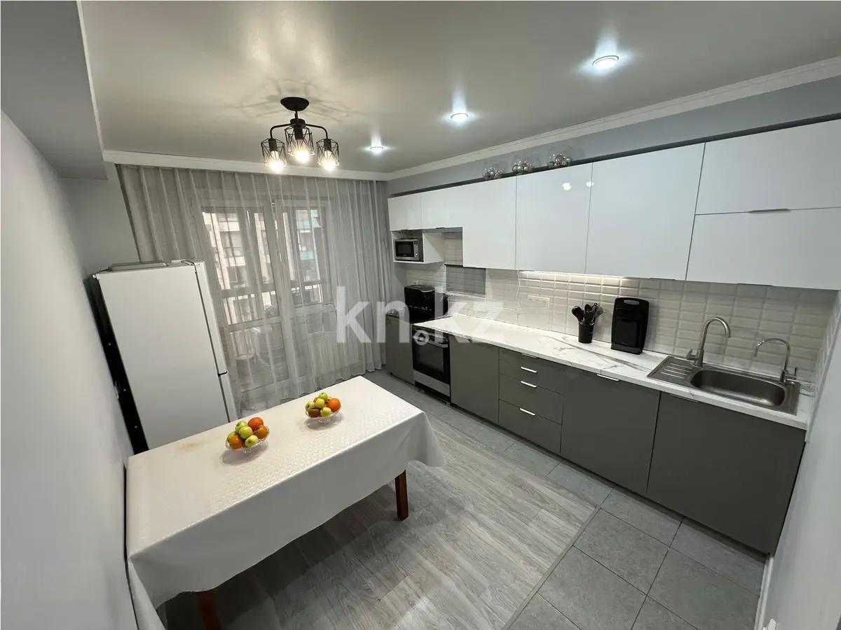 Продажа 3-комнатной квартиры, 78 м² в Алматы - фото 4