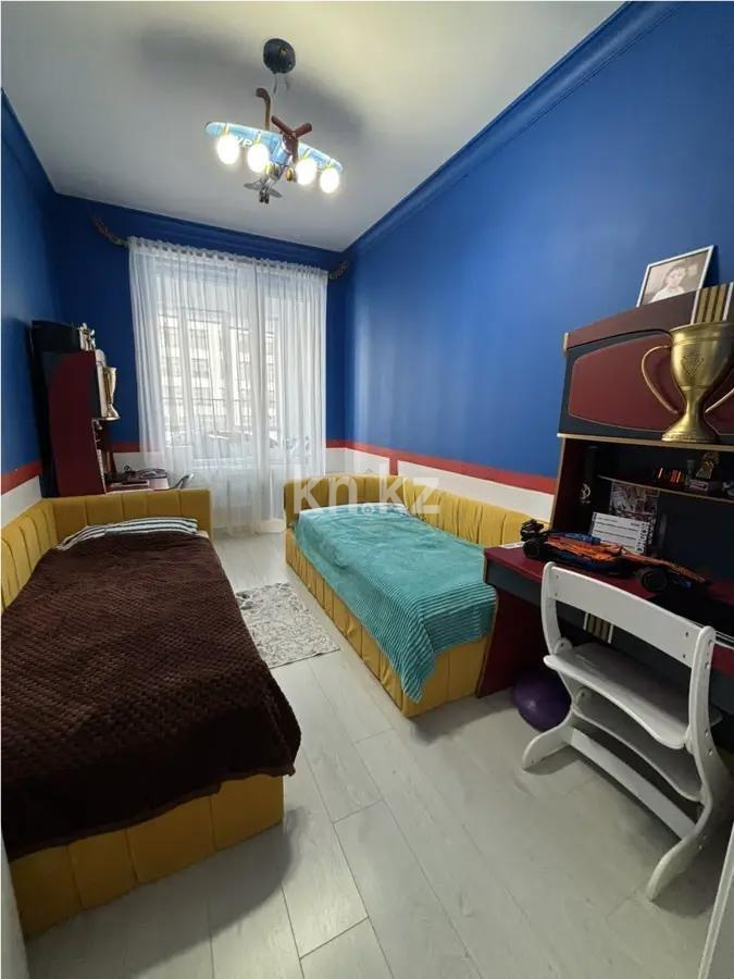 Продажа 3-комнатной квартиры, 52 м² в Астане - фото 3