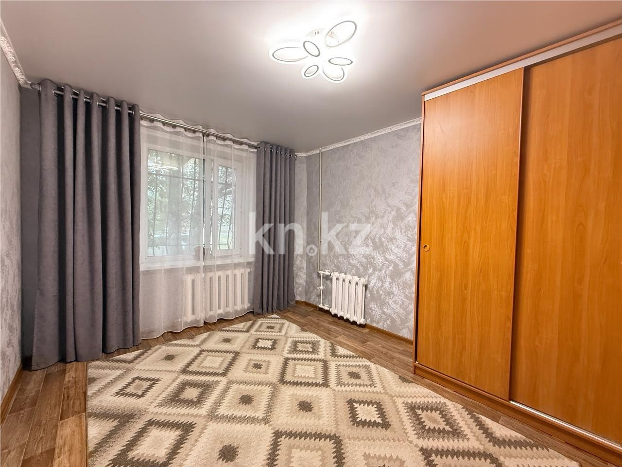 Продажа 3-комнатной квартиры, 68 м² в Темиртау - фото 3
