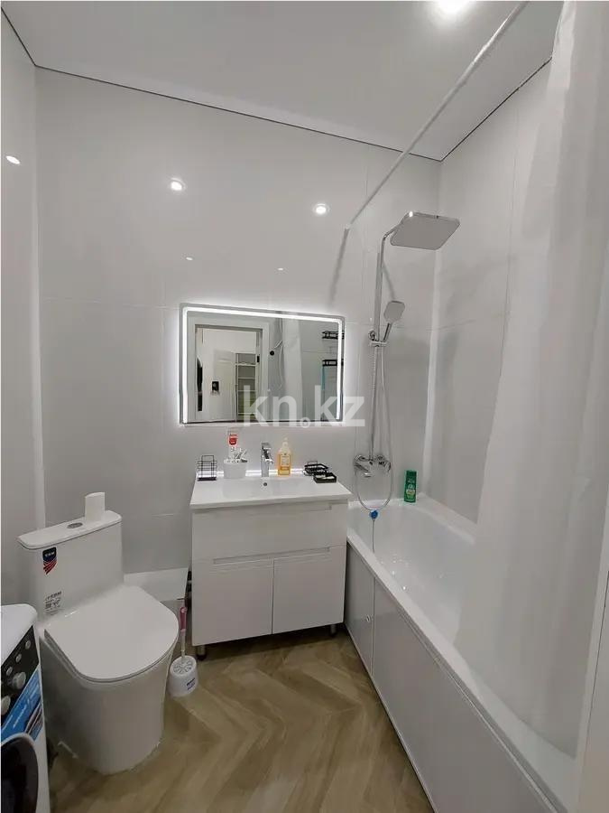 Продажа 2-комнатной квартиры, 45 м² в Алматы - фото 3