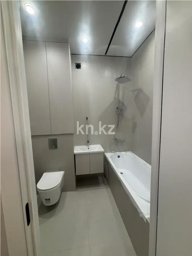 Продажа 1-комнатной квартиры, 41 м² в Караганде - фото 3