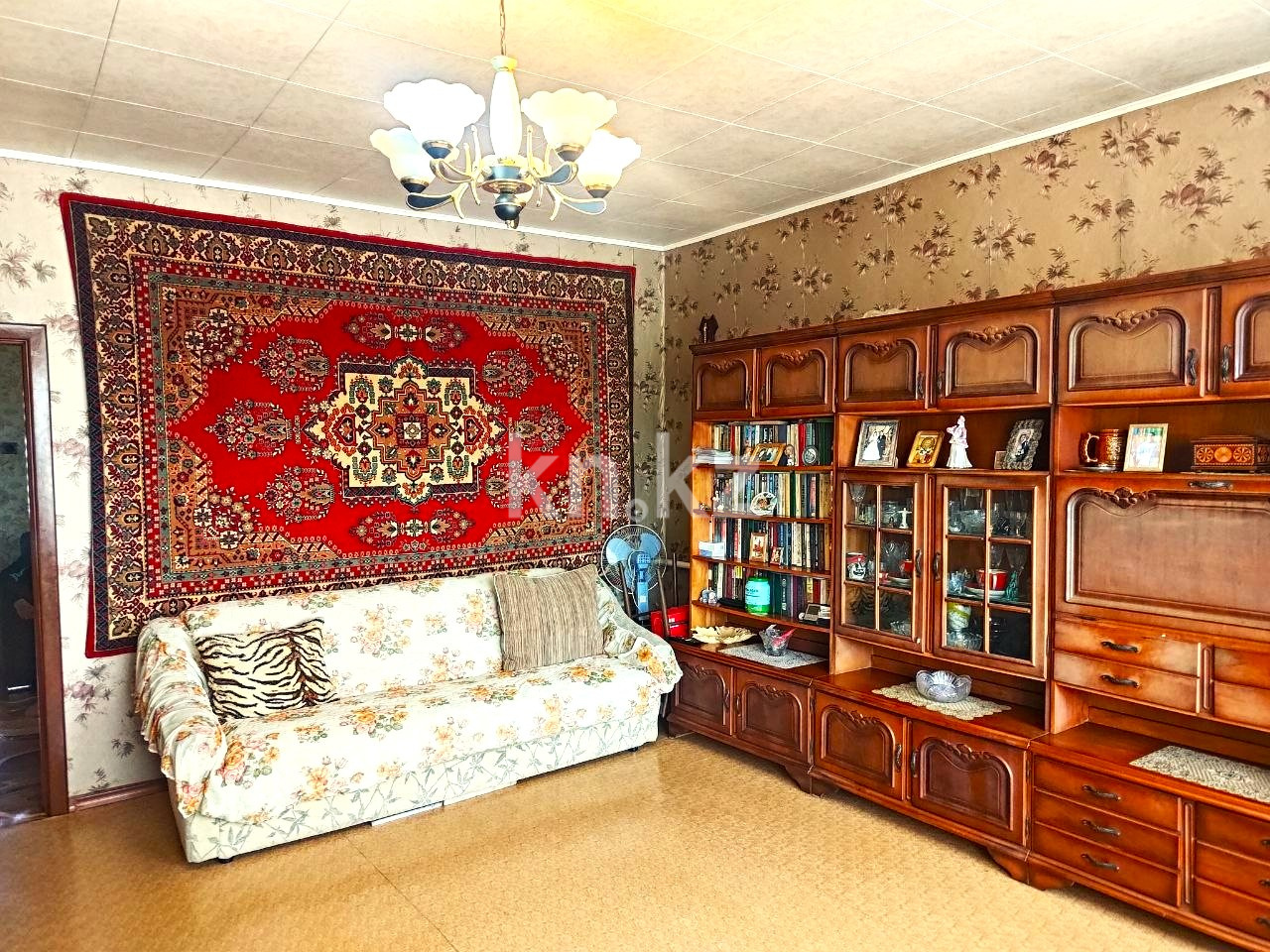 Продажа 4-комнатного дома, 120 м² в Караганде - фото 5