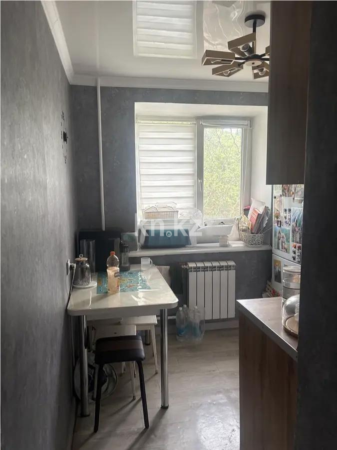 Продажа 1-комнатной квартиры, 36 м² в Алматы - фото 2