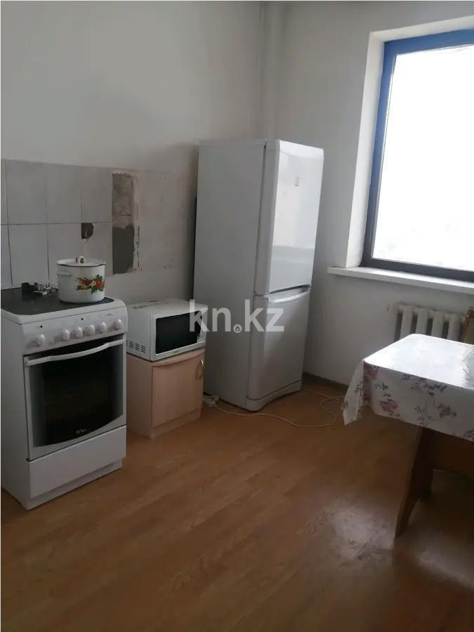 Продажа 1-комнатной квартиры, 39.2 м², ул. Сыганак, дом  4 в Астане