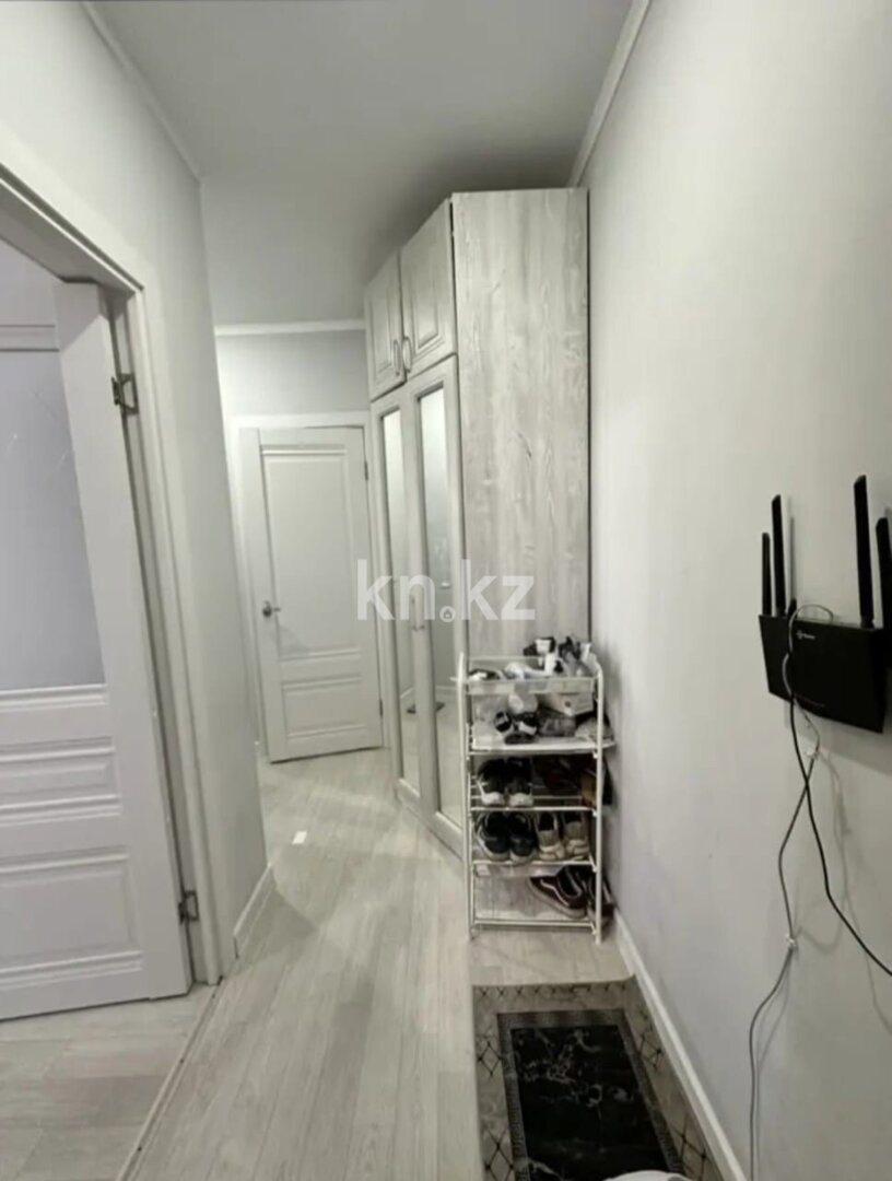 Продажа 1-комнатной квартиры, 45 м² в Уральске - фото 3