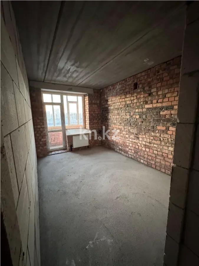 Продажа 1-комнатной квартиры, 38.64 м² в Астане - фото 2