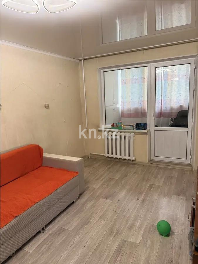 Продажа 1-комнатной квартиры, 31.3 м² в Алматы