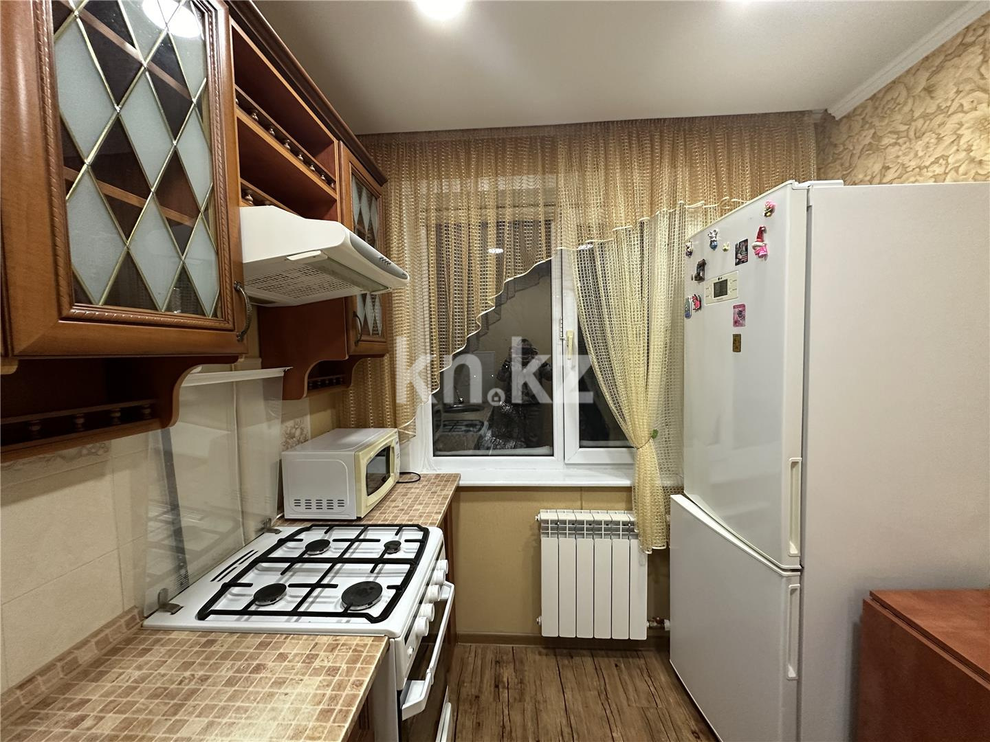 Продажа 2-комнатной квартиры, 48 м², пр. Металлургов в Темиртау - фото 7