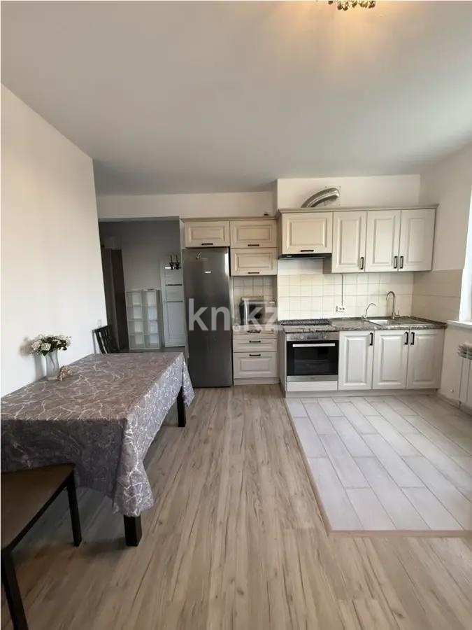 Продажа 2-комнатной квартиры, 49 м² в Алматы - фото 3