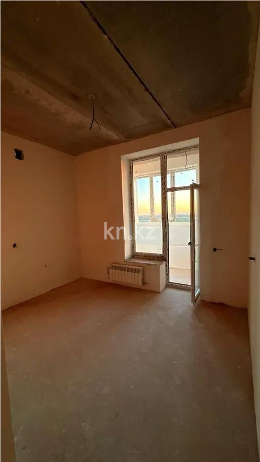 Продажа 1-комнатной квартиры, 39.7 м² в Астане - фото 2