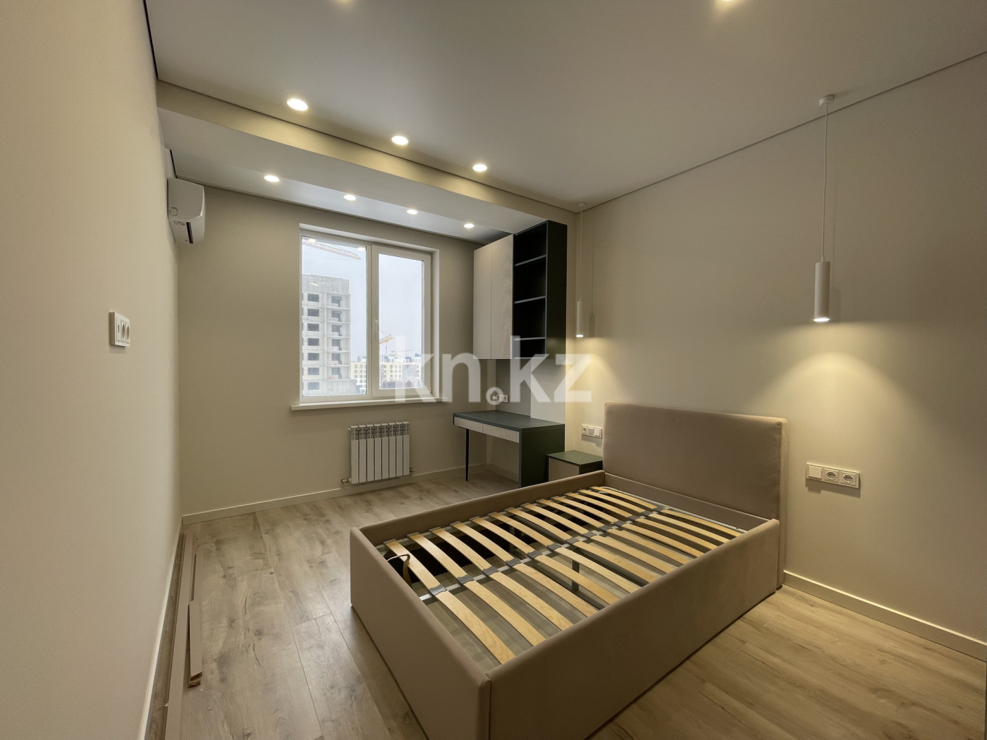 Продажа 3-комнатной квартиры, 82 м² в Усть-Каменогорске - фото 7