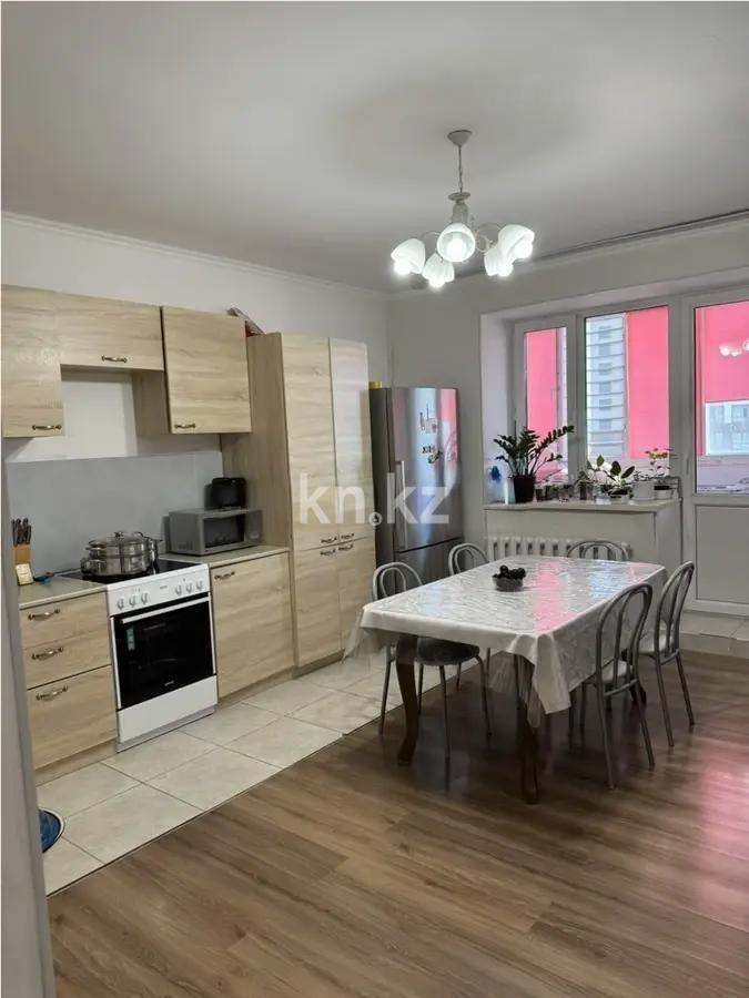 Продажа 2-комнатной квартиры, 89 м² в Астане - фото 3