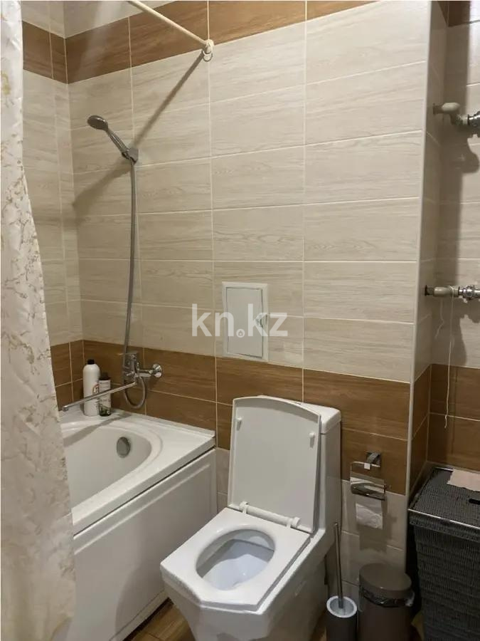 Продажа 3-комнатной квартиры, 87.4 м² в Алматы - фото 5