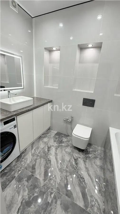 Продажа 2-комнатной квартиры, 46 м² в Алматы - фото 4