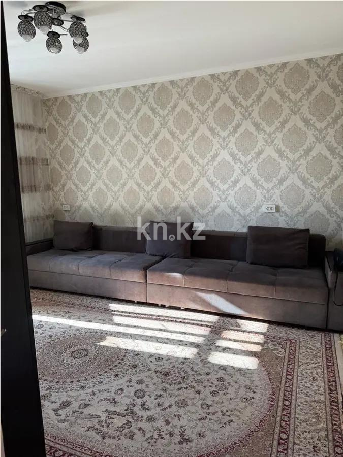 Продажа 1-комнатной квартиры, 33.3 м², ул. Северное Кольцо, дом  86/14 в Алматы