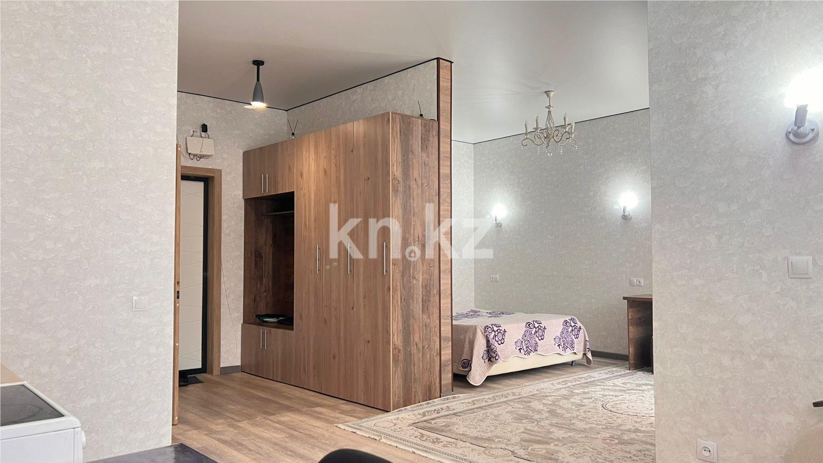 Продажа 2-комнатной квартиры, 40 м² в Караганде - фото 2