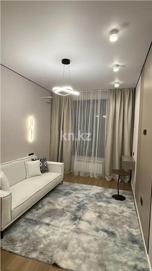 Продажа 3-комнатной квартиры, 65 м² в Алматы - фото 2
