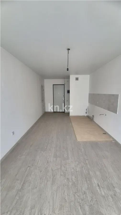 Продажа 1-комнатной квартиры, 32 м², мкр-н Шугыла, дом  340/33 в Алматы