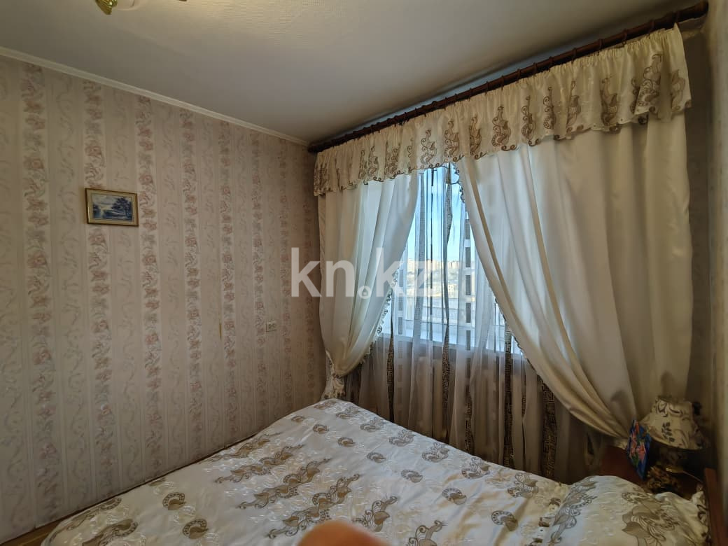 Продажа 4-комнатной квартиры, 77 м², ул. Язева, дом  10 в Караганде - фото 10