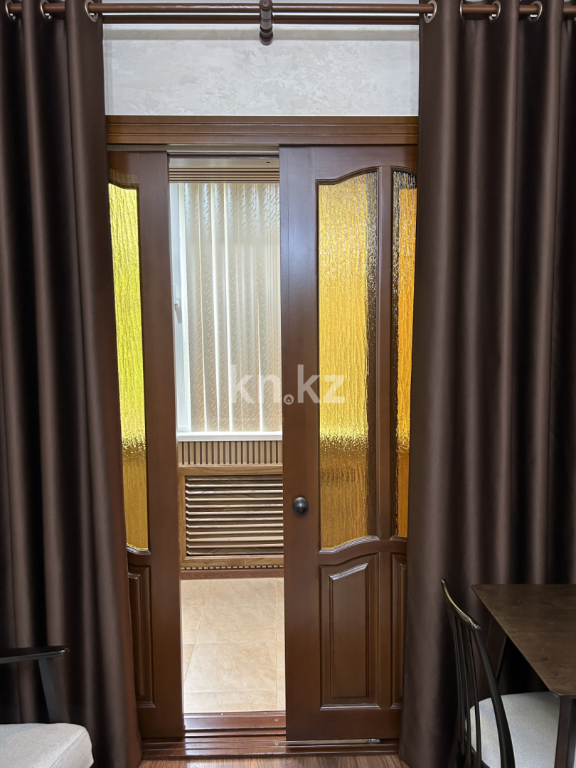Продажа 4-комнатной квартиры, 88 м² в Таразе