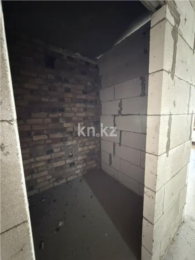 Продажа 1-комнатной квартиры, 24.3 м² в Астане - фото 2