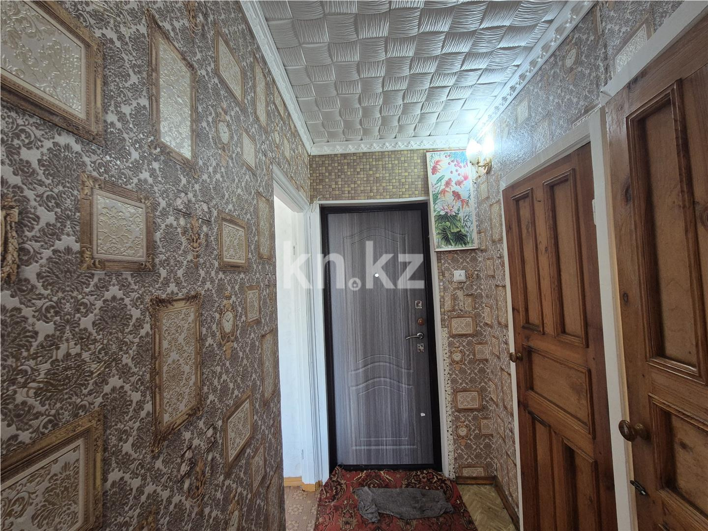 Продажа 1-комнатной квартиры, 34 м² в Темиртау - фото 9