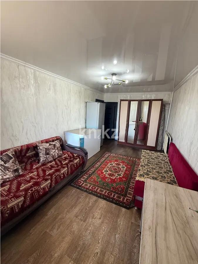 Продажа 3-комнатной квартиры, 62 м², мкр-н 16, дом  49 в Караганде - фото 3